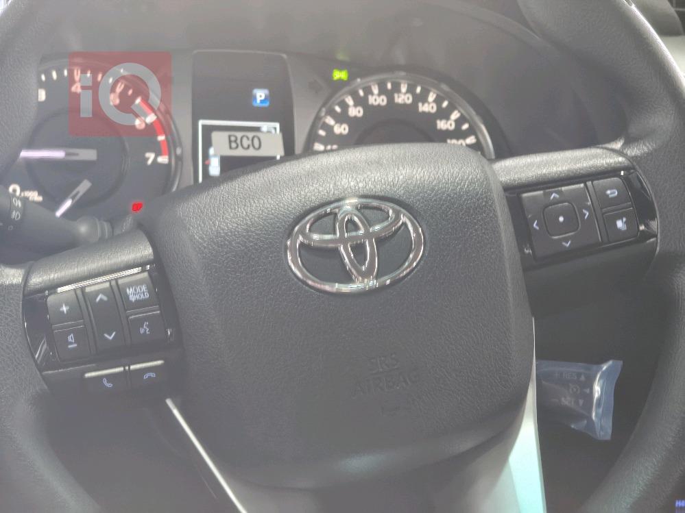 تۆیۆتا هایلۆکس